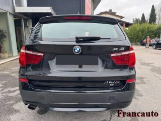 BMW X3 usata, con Autoradio
