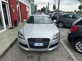 AUDI TT usata 13