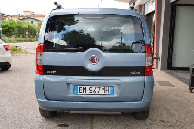 FIAT Qubo usata 59