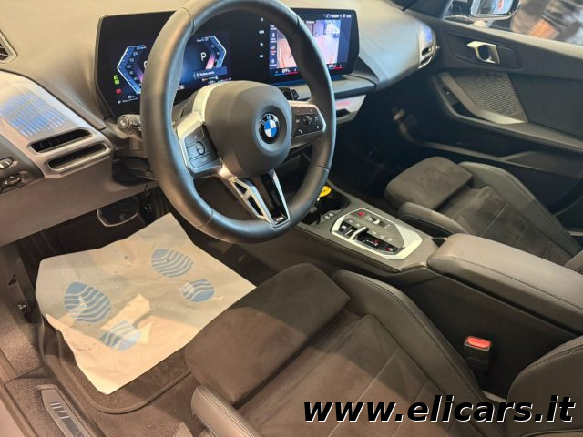 BMW 118 usata, con Chiusura centralizzata