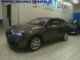 ALFA ROMEO Tonale usata, con Luci diurne LED