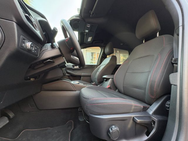 FORD Kuga usata, con Servosterzo
