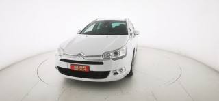 CITROEN C5 usata, con Servosterzo