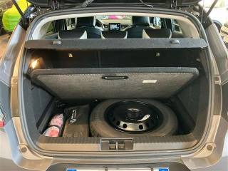 RENAULT Captur usata, con Porta scorrevole