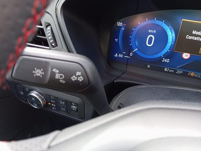 FORD Kuga usata, con Autoradio digitale