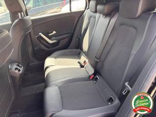 MERCEDES-BENZ A 180 usata, con Immobilizzatore elettronico