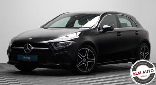 MERCEDES-BENZ A 180 AMG LINE Mbux **sconto dipendenti statali**