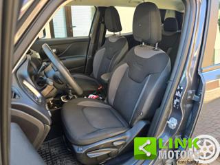 JEEP Renegade usata, con Airbag Passeggero