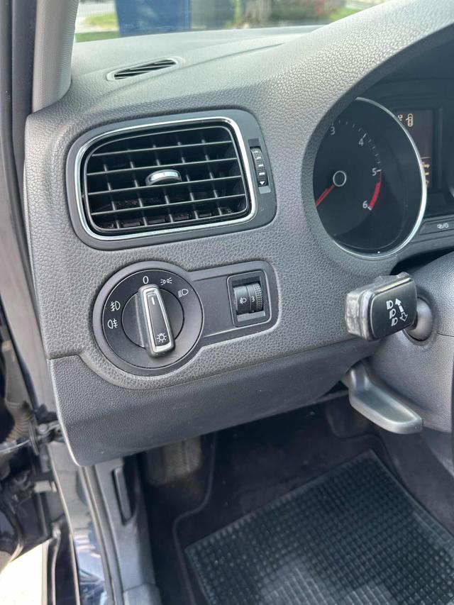 VOLKSWAGEN Polo usata, con Servosterzo