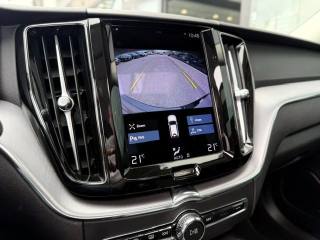 VOLVO XC60 usata, con Chiusura centralizzata