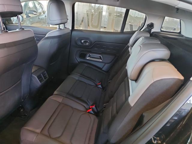 CITROEN C5 Aircross usata, con Controllo trazione