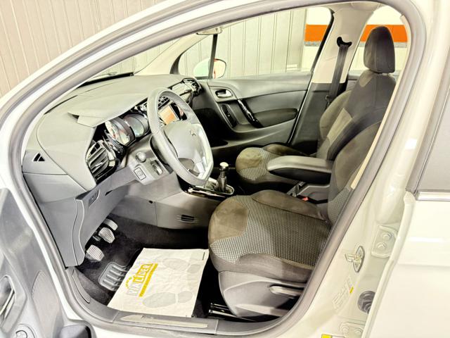 CITROEN C3 usata 21