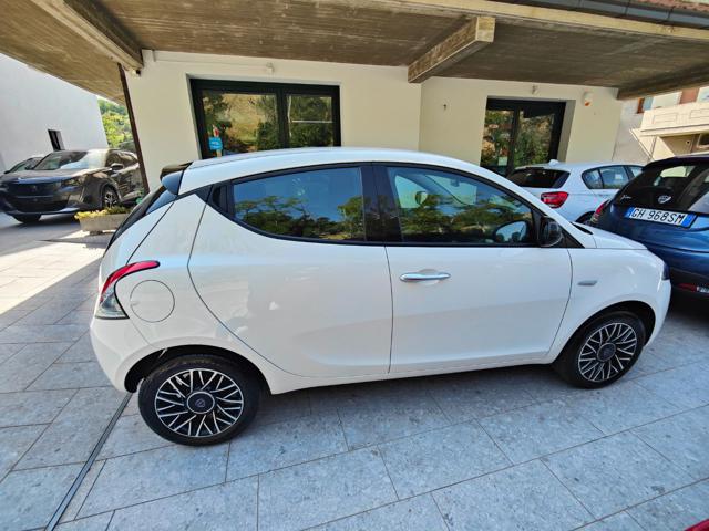 LANCIA Ypsilon usata, con Climatizzatore