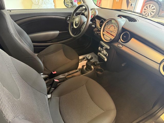 MINI One usata, con Climatizzatore