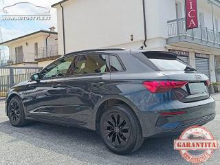 AUDI A3 usata, con Sistema di chiamata d