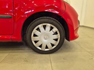 PEUGEOT 107 usata, con Immobilizzatore elettronico