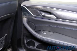 BMW X3 usata, con Tetto panorama