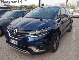 RENAULT Espace usata, con Airbag
