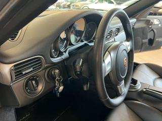 PORSCHE 911 usata, con Cerchi in lega