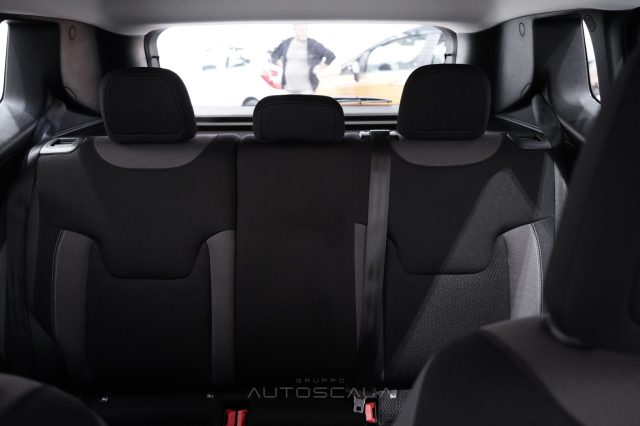 JEEP Renegade usata, con Bluetooth