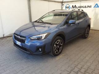 SUBARU XV usata, con Airbag laterali