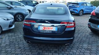 JAGUAR XF usata, con Airbag Passeggero