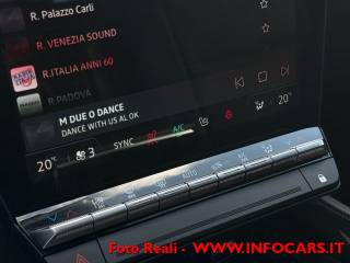 RENAULT Austral usata, con Sistema di navigazione