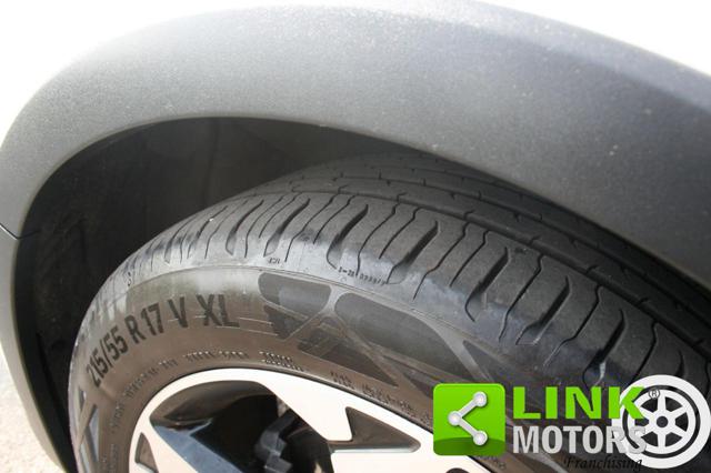 FORD Focus usata, con Park Distance Control