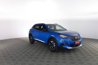 PEUGEOT 2008 usata 1