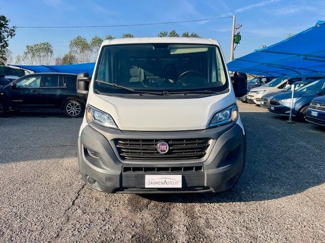 FIAT Ducato usata 22