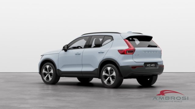 VOLVO XC40 usata 1