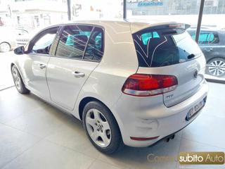 VOLKSWAGEN Golf usata, con Cerchi in lega