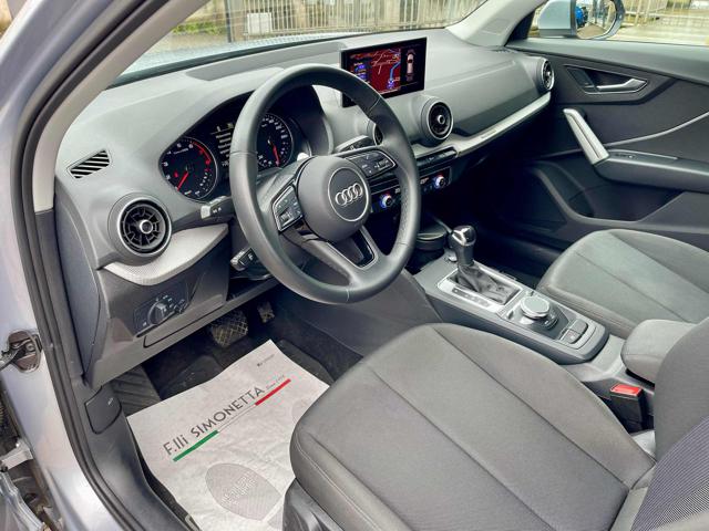 AUDI Q2 usata, con Chiusura centralizzata