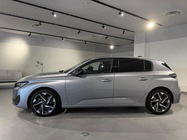 PEUGEOT 308 usata, con Boardcomputer