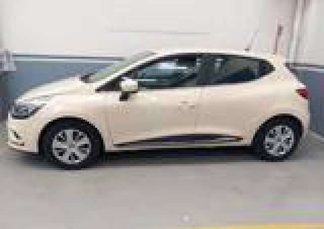 RENAULT Clio usata, con Airbag laterali