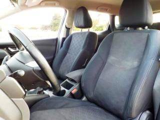NISSAN Qashqai usata, con Controllo trazione