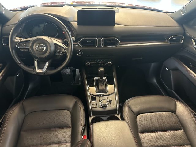 MAZDA CX-5 usata, con Controllo trazione