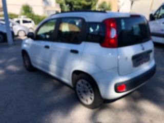FIAT Panda usata, con Autoradio