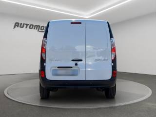 RENAULT Kangoo usata, con Climatizzatore