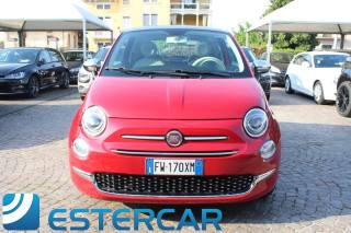FIAT 500 usata, con Alzacristalli elettrici