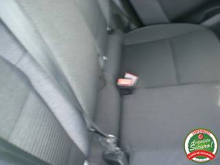 RENAULT Captur usata, con Servosterzo