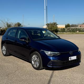 VOLKSWAGEN Golf usata, con Chiusura centralizzata
