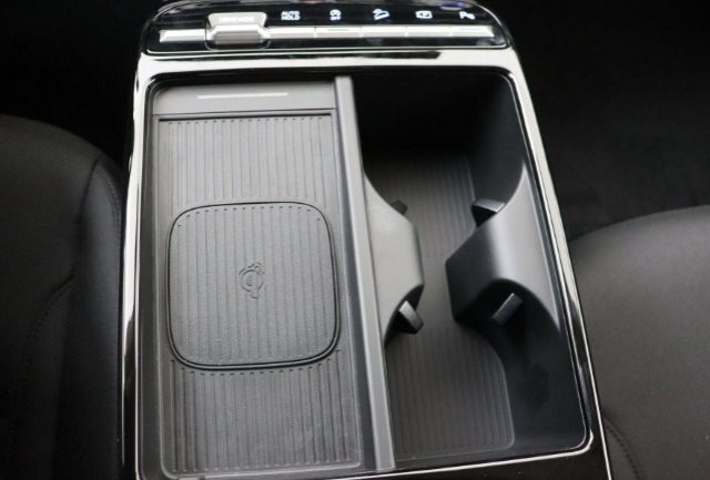HYUNDAI Tucson usata, con USB