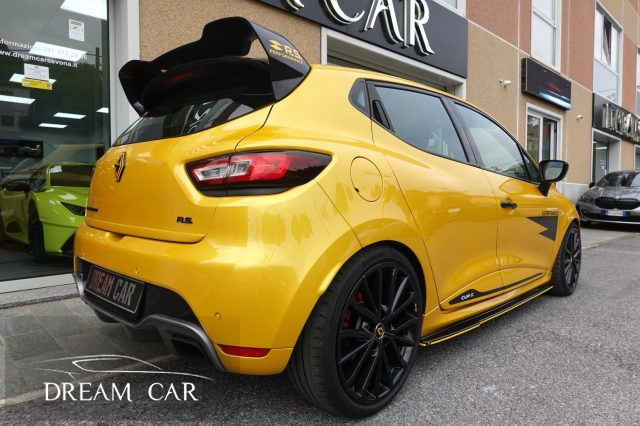 RENAULT Clio usata, con Alzacristalli elettrici
