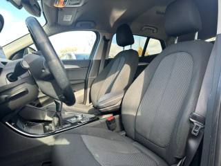 BMW X2 usata, con Autoradio