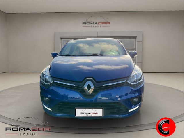 RENAULT Clio usata, con Airbag Passeggero