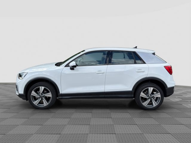 AUDI Q2 usata 1