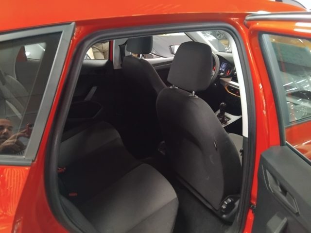 SEAT Arona usata, con Controllo trazione