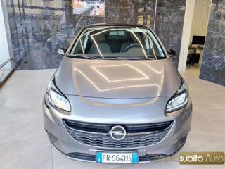 OPEL Corsa 1.4 90CV GPL Tech 5 porte Black Edition