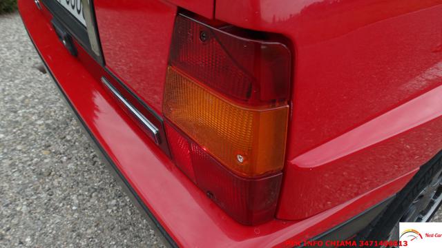 LANCIA Delta usata 79
